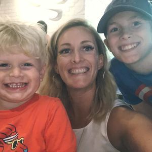 Meet your Posher, Tiffany